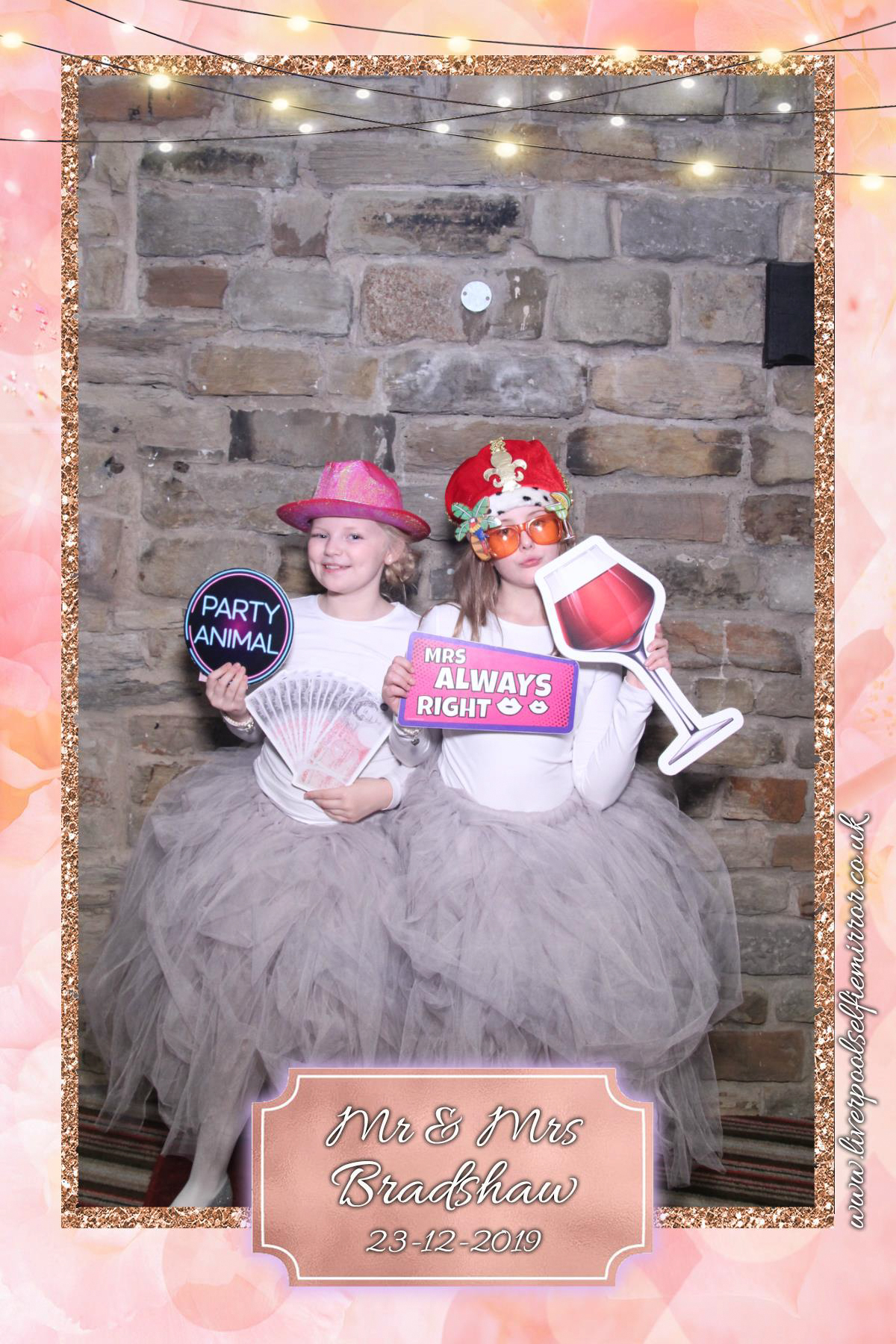 Sarah and Martyn's Wedding | View more photos from the event at gallery.liverpoolselfiemirror.co.uk/u/LiverpoolSelfieMirror/Sarah-and-Martyns-Wedding
